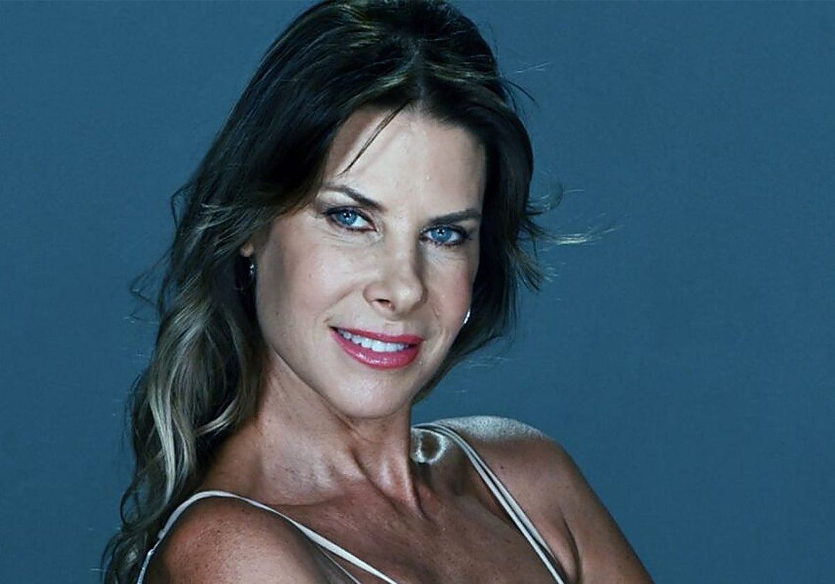 Karina Celia Vázquez, liderará la candidatura a las legislativas en Buenos Aires