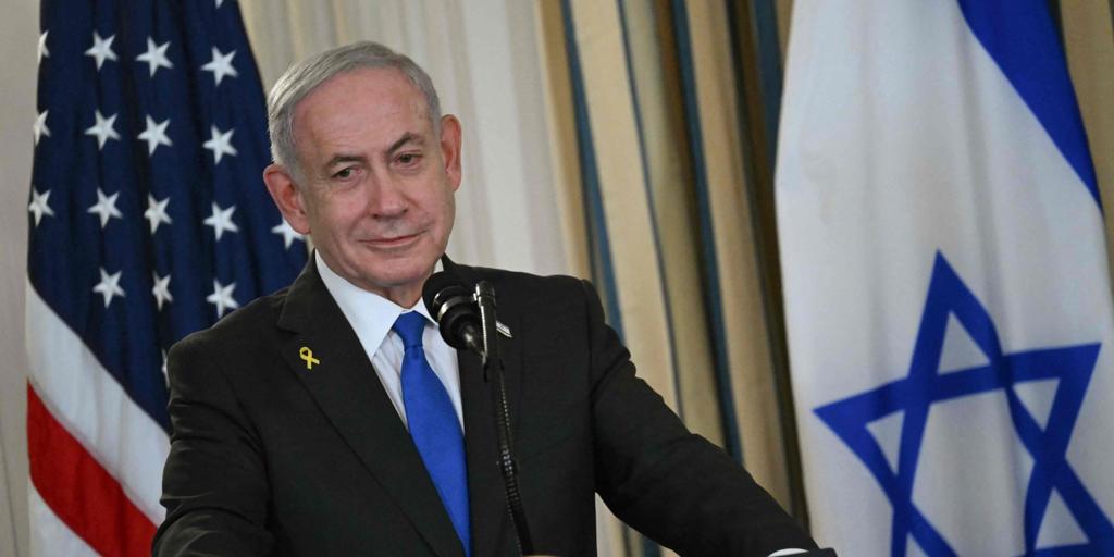 Israel condiciona la entrada en vigor del alto el fuego en Gaza a «la aprobación del gabinete»