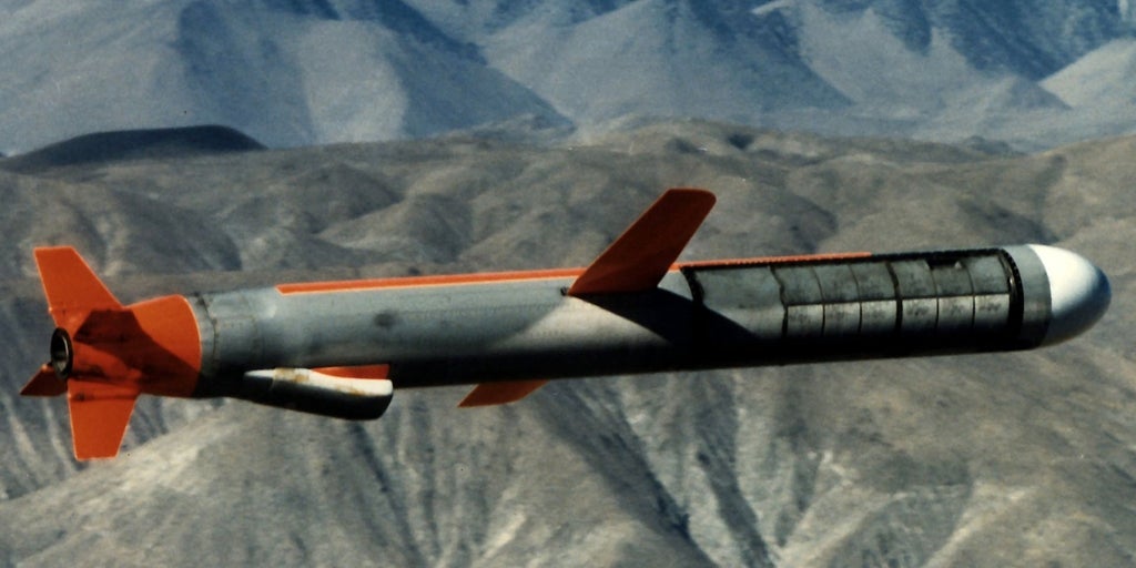 Ucrania espera los Tomahawks de EE.UU. para frenar a Rusia
