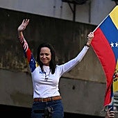 El Nobel de la Paz a María Corina Machado, un espaldarazo a la democracia en Venezuela