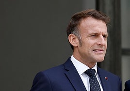 Macron encarga de nuevo al dimisionario Lecornu formar un Gobierno para zanjar la crisis nacional francesa