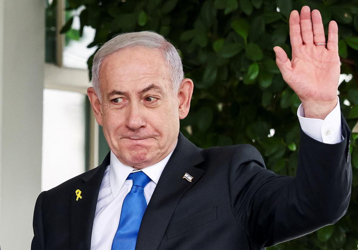 Netanyahu amenaza con reanudar la guerra en Gaza tras ratificar el acuerdo de paz si no se cumplen las demandas de Israel «de manera fácil»