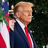 EE.UU. envía 200 soldados a Israel para monitorear el alto el fuego en Gaza