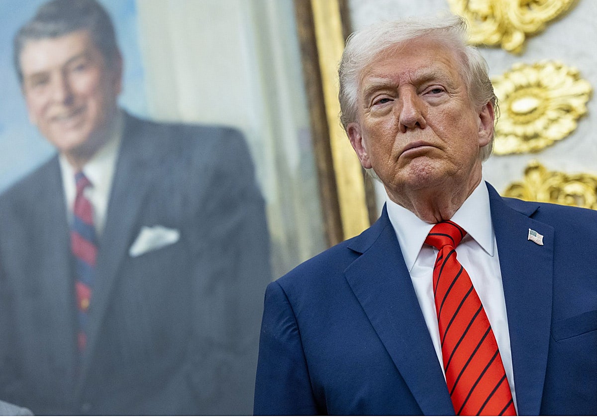 Trump obligará ahora a Netanyahu a cumplir con todo lo prometido