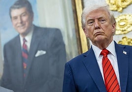 Trump obligará ahora a Netanyahu a cumplir con todo lo prometido