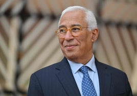 Europa, principal donante de ayuda a los palestinos, se resigna a un papel menor