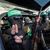 ¿Quiénes son los prisioneros palestinos que serán liberados en el acuerdo entre Israel y Hamás?