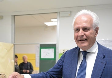 El centroizquierda revalida su dominio histórico en las elecciones regionales de Toscana