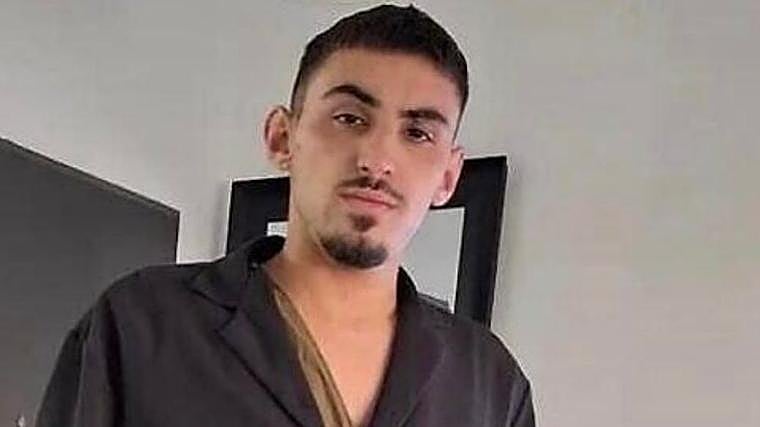 Rom Broslavsky en una imagen de archivo.