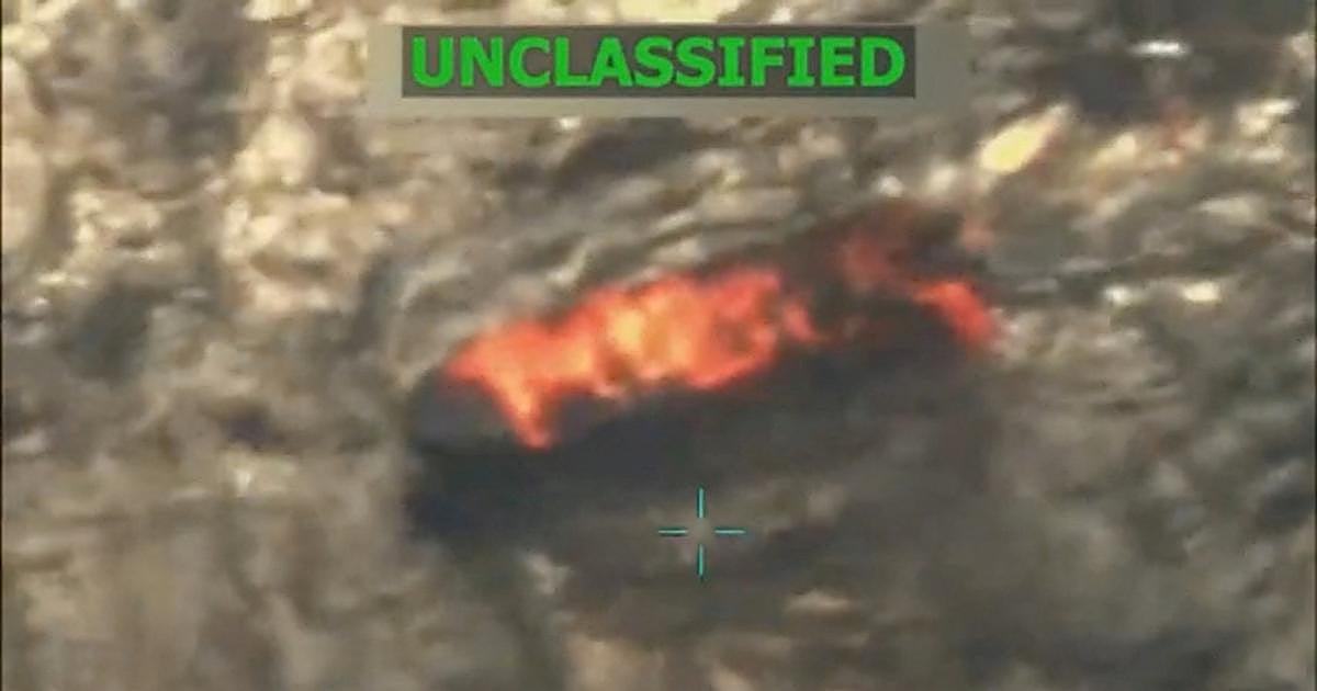 Trump anuncia seis muertos en un nuevo ataque contra una narcolancha frente  a Venezuela