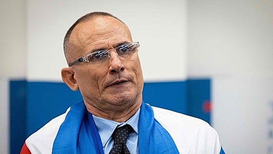 José Daniel Ferrer, desde el exilio: «Mi intención es que podamos regresar lo más pronto posible para poner fin a la tiranía»