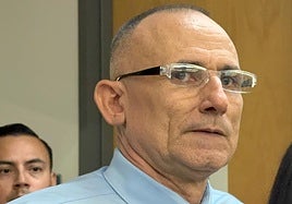 José Daniel Ferrer desde el destierro: «Regresaré a Cuba por mar sin previo aviso»