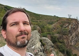 Encuentran el cuerpo sin vida del profesor de Filosofía desaparecido desde mayo en Francia