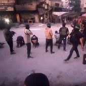 Hamás se lanza a liquidar a sus rivales para retomar el control en Gaza