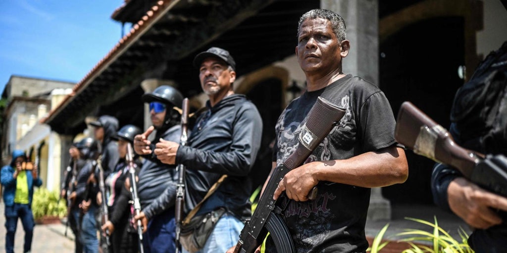 Alarma en el chavismo por las misiones de la CIA en Venezuela