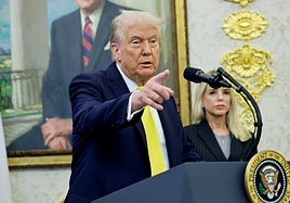 EE.UU. da por completada la fase uno del pacto para Gaza y afirma que Hamás no viola el acuerdo