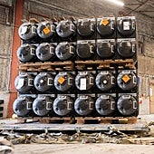 Finlandia se sumará a la iniciativa de compra de armas estadounidenses para Ucrania con una paquete valorado en 500 millones