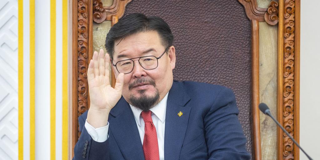 El Parlamento de Mongolia destituye al primer ministro tras solo cuatro meses en el cargo