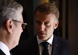 La agencia de notación Standard & Poor's rebaja la credibilidad internacional de Francia