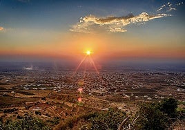 Sueida, el remoto pueblo sirio en el que los venezolanos sueñan con volver a casa: «Aunque solo sea el último día de mi vida»