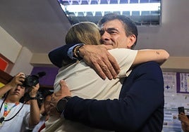 Rodrigo Paz gana la presidencia de Bolivia y pone fin a dos décadas de gobierno de izquierda