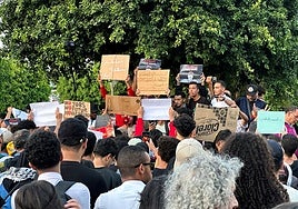 Mohamed VI impulsa reformas en educación y sanidad en respuesta a las protestas en Marruecos