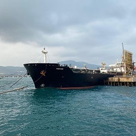 La flota fantasma de Maduro para burlar a Estados Unidos