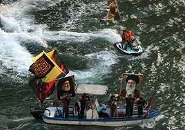 EE.UU. denuncia que Hizbolá traslada su financiación a América Latina ante su colapso en Líbano