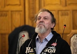 Condenado a 21 años de cárcel el responsable del intento de asesinato del primer ministro de Eslovaquia Robert Fico