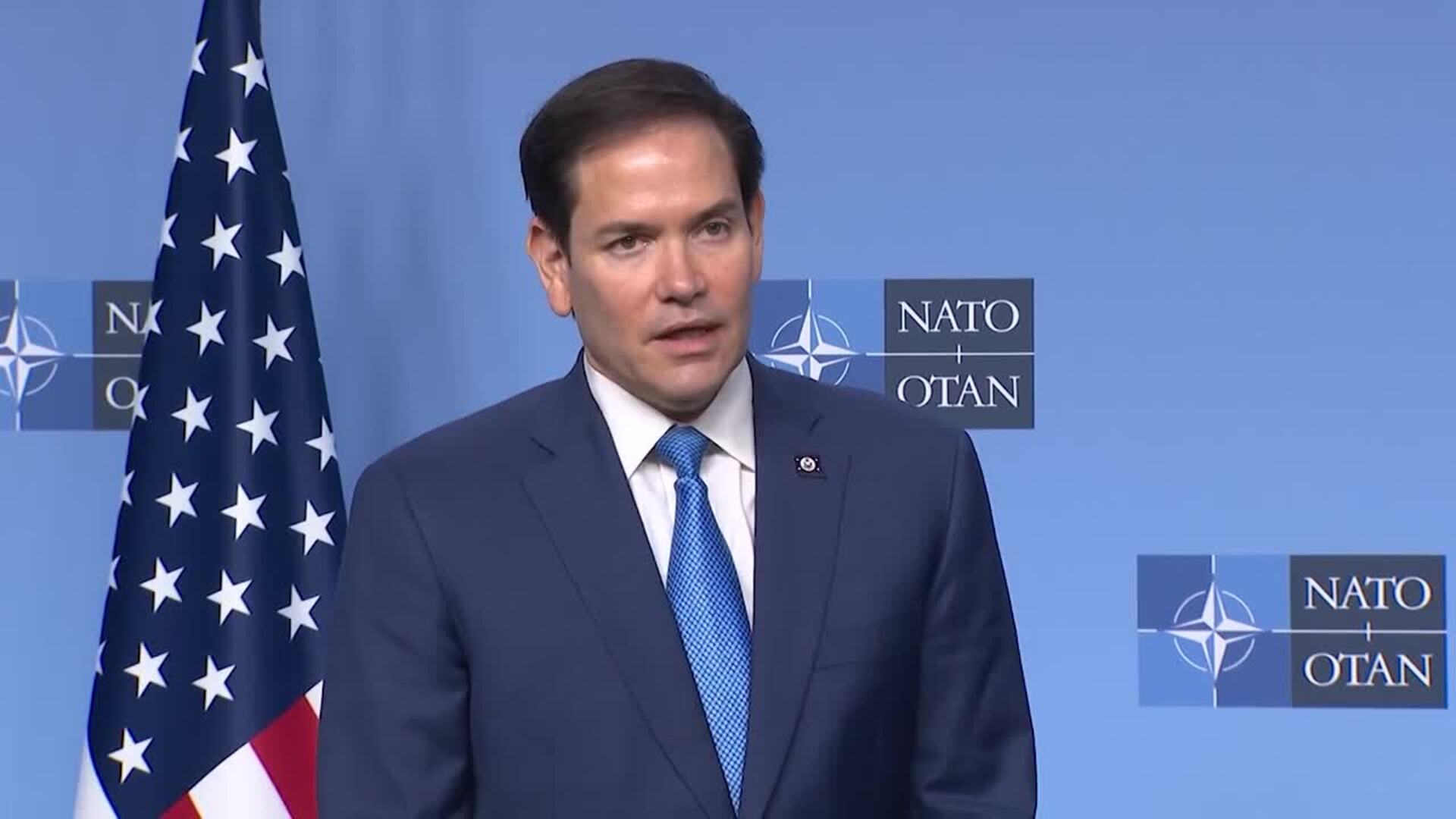 La Casa Blanca confirma que no habrá una reunión pronto entre Donald Trump y Vladimir Putin