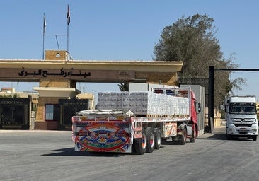 La Corte Internacional advierte a Netanyahu de que debe garantizar las «necesidades básicas» de la población de la Franja