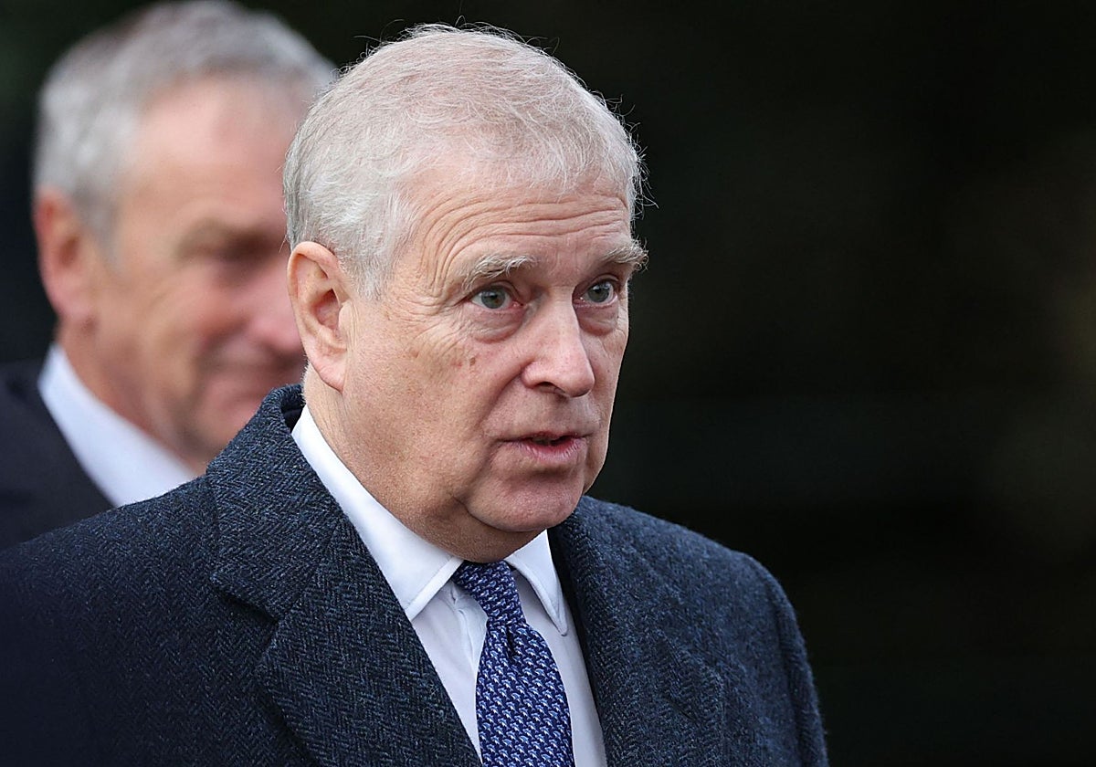 Las memorias póstumas de Virginia Giuffre reavivan la presión sobre el Príncipe Andrés por su vínculo con el caso Epstein