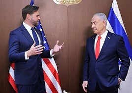 La presencia de Turquía en la fuerza de paz de Gaza desata tensiones entre Israel y EE.UU.