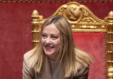 Meloni cumple tres años en el poder: el pragmatismo y la estabilidad, sus grandes logros