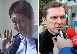 Premio Sájarov 2025 a las voces de la resistencia contra los aliados de Putin