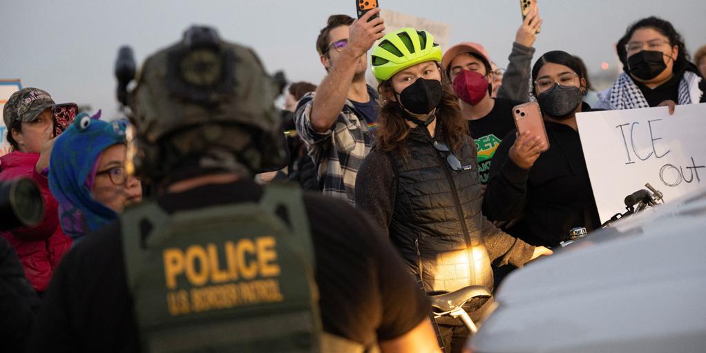 Trump cancela el despliegue de agentes federales en San Francisco