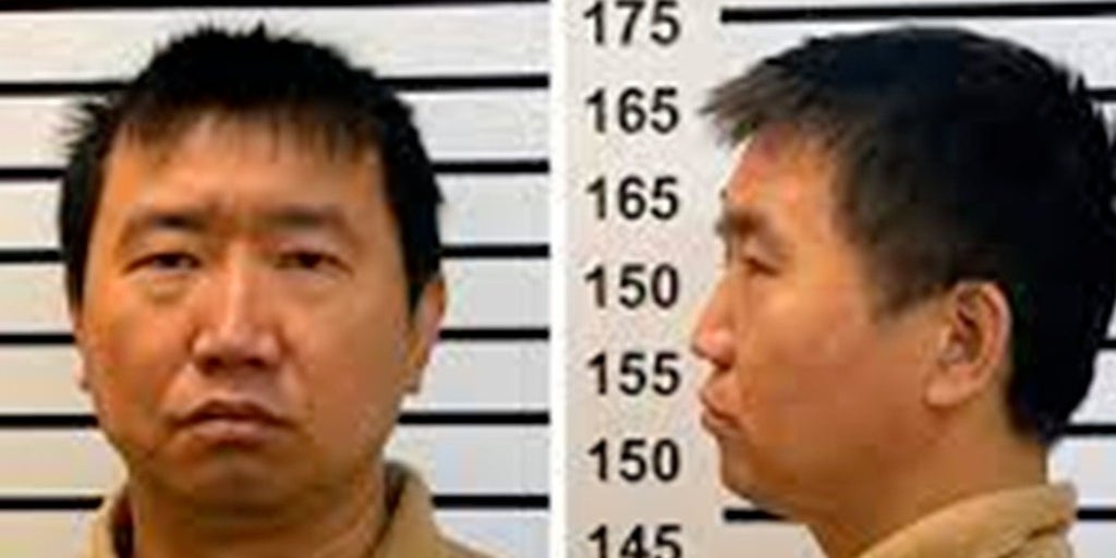 Hermano Wang, el capo chino del fentanilo