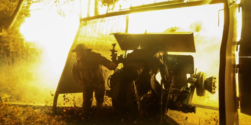 Trump-Putin-Zelenski, trinomio de difícil conjugación