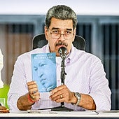 Maduro advierte a EE.UU. que Venezuela cuenta con «más de 5.000» misiles antiaéreos rusos