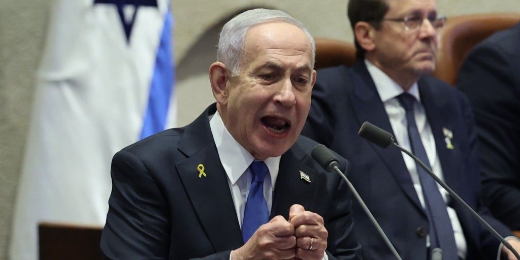 La presencia turca en la futura fuerza internacional complica aún más la paz en Gaza