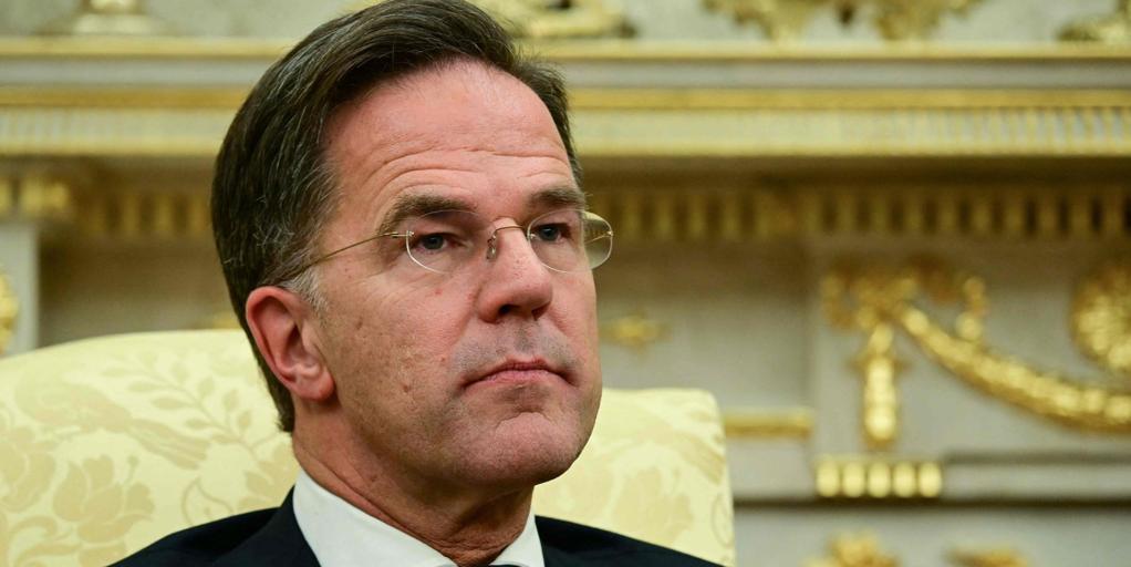 El jefe de la OTAN desautoriza a Sánchez sobre el gasto militar: «Se equivoca»