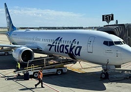 Lituania cierra los aeropuertos de Vilna y Kaunas debido a globos procedentes de Bielorrusia