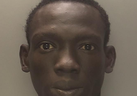 Un hombre mata a una trabajadora de un hotel con un destornillador y baila mientras ella agoniza en el suelo