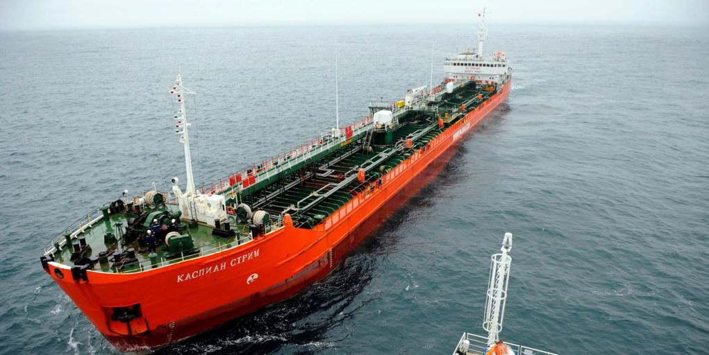 Las inmensas reservas de petróleo y gas que alimentan la maquinaria militar rusa