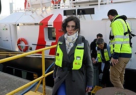 La UE evacua a 133 pacientes de Gaza para recibir atención médica en España, Turquía e Irlanda