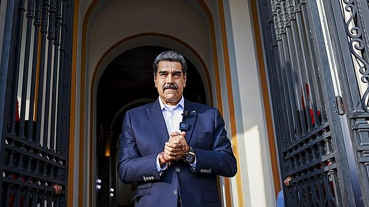 Venezuela suspende el acuerdo energético con Trinidad y Tobago ante los ejercicios militares de EE.UU.