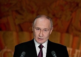 En un mundo en transformación, Putin asoma su patita nuclear