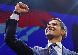 Los liberales proeuropeos ganan en los Países Bajos