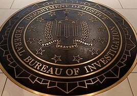 El FBI desarticula un complot terrorista que planeaba atentar en Halloween en Míchigan