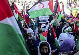 La ONU vota a favor de la soberanía marroquí sobre el Sahara Occidental